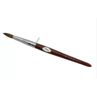 Germany #10 Petal Kolinsky Acrylic Brush