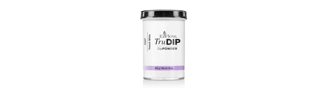 EZFLOW TRUDIP - DIP POWDER 16OZ